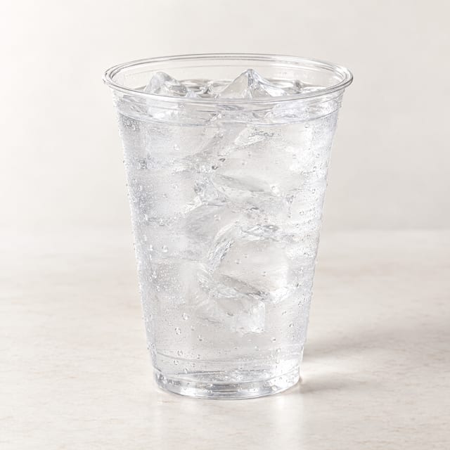 Water.