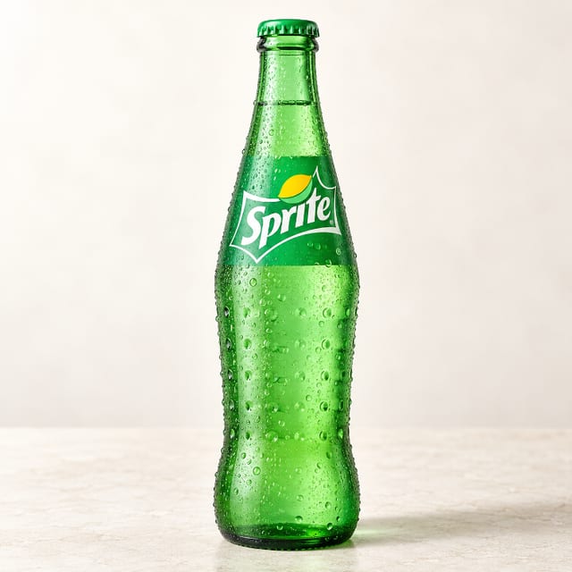 Mexican Sprite.
