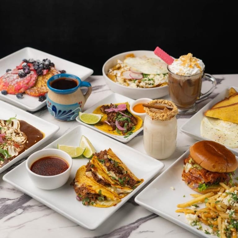 Bring the Flavor to Your Event