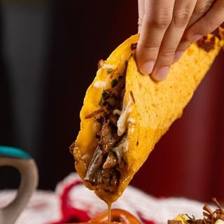 Quesabirria Tacos